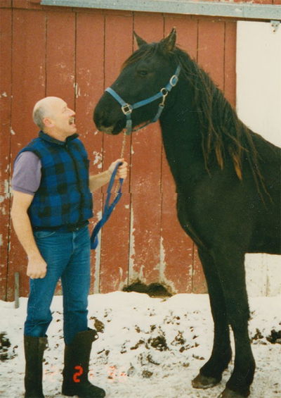 Incredible! The Story of Dr. Pol