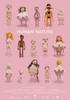 Human Nature (2019)