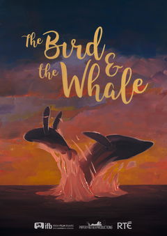 The Bird & The Whale (2018)