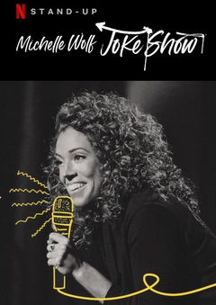 Michelle Wolf: Joke Show (2019)