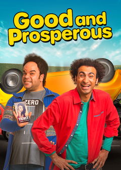 Good and Prosperous (2017)