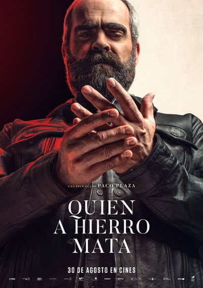 Quien a Hierro Mata