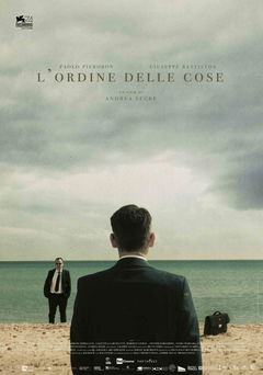 L'ordine delle cose (2017)