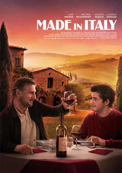 Made in Italy (2020)