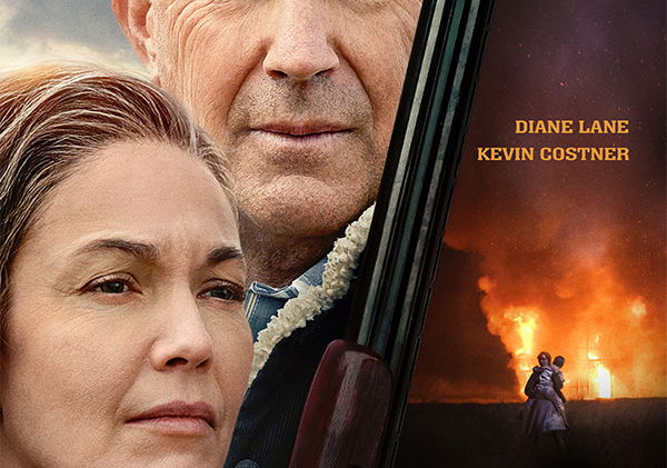 Beste Westerns 2020 (films in het genre western)