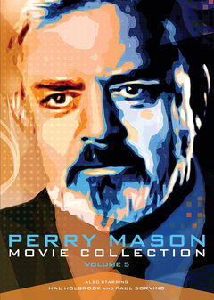 Perry Mason: The Case of the Avenging Ace (1988)