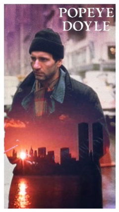 Popeye Doyle (1986)