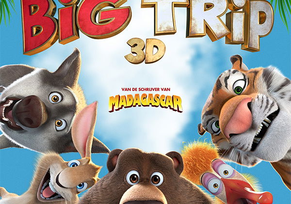 Beste Roadmovies 2019 op Videoland (januari 2026)