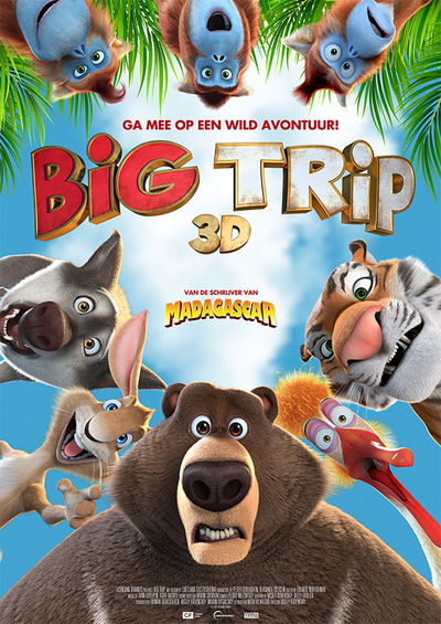 Big Trip