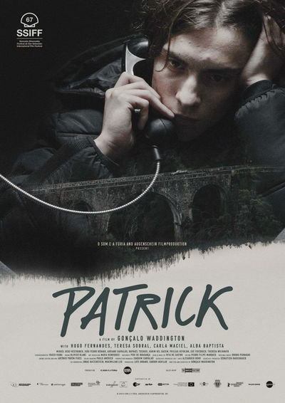 Patrick