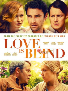 Love Is Blind (2019)