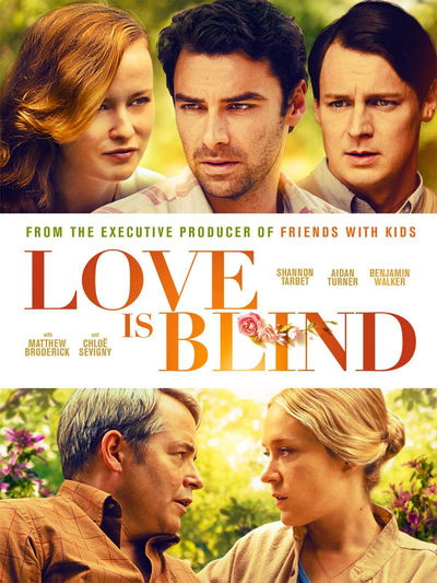Love Is Blind
