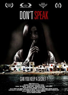 Don't Speak (2015)