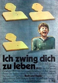 Ich Zwing Dich zu Leben (1978)