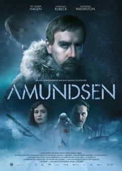 Amundsen (2019)