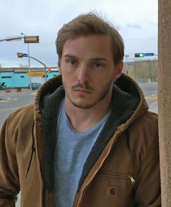 In the Middle of the River (2016)