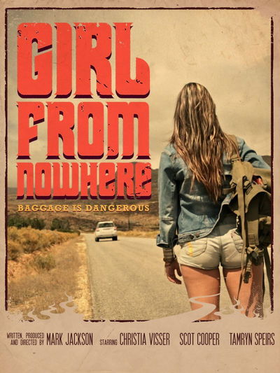 Girl from Nowhere