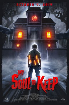 My Soul to Keep (2019)