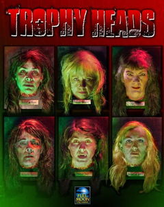 Trophy Heads (2014)