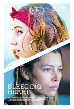 Bleeding Heart (2015)