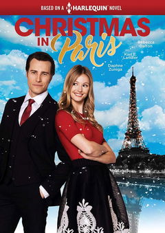 Christmas in Paris (2019)