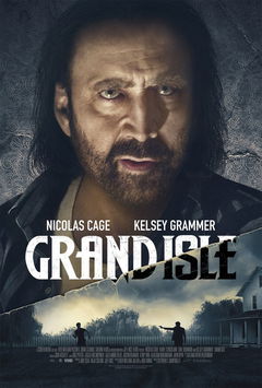Trapped (2019)