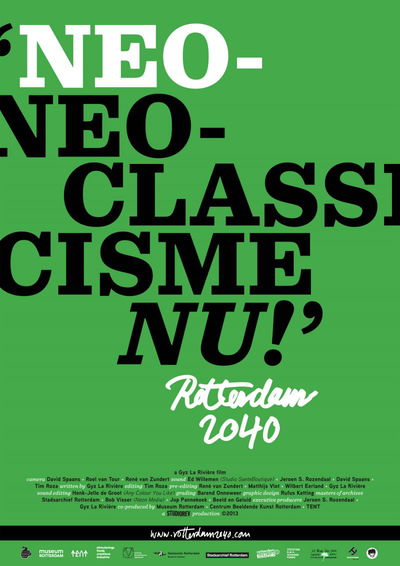 Rotterdam 2040