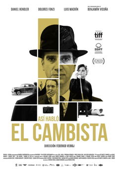 Así habló el cambista (2019)