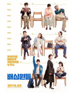 Baesim-wondeul (2019)