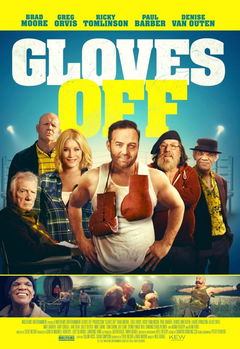 Gloves Off (2017)