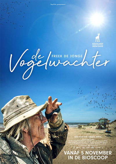 De Vogelwachter