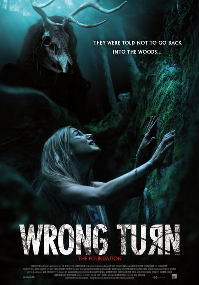 Wrong Turn