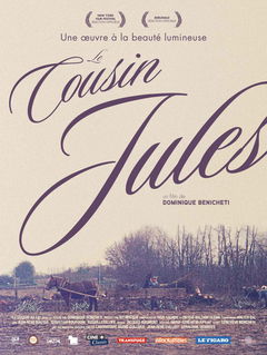 Le cousin Jules (1972)