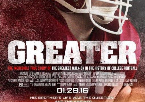 Beste Sportfilms 2016 op Amazon Prime Video (april 2026)