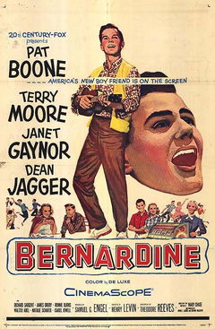 Bernardine (1957)
