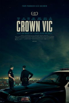 Crown Vic (2019)