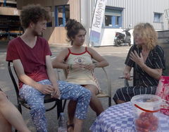 Kunst van het Handhaven (2019)