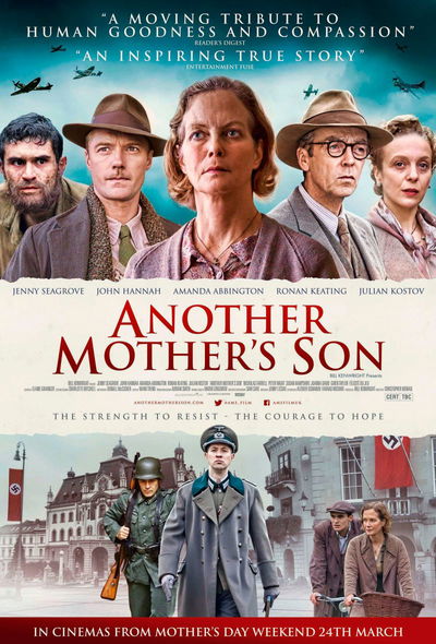 Another Mother's Son