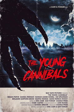 The Young Cannibals (2019)