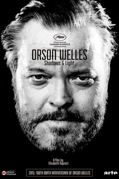 Orson Welles, autopsie d'une légende (2015)