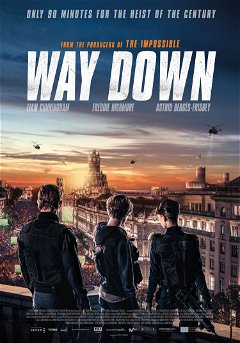 Way Down (2021)