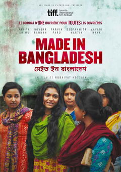 Made in Bangladesh (2019)