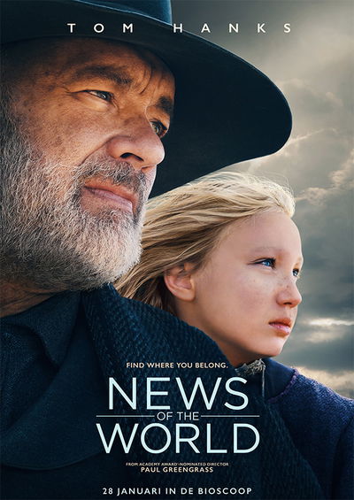News of the World