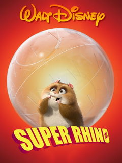 Super Rhino (2009)