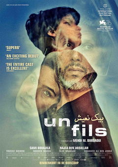 Un Fils (2019)