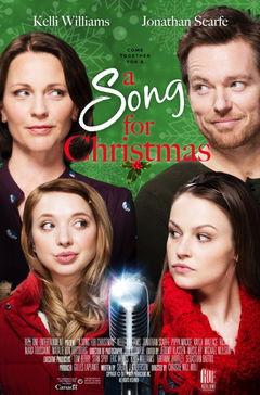 A Christmas Solo (2018)