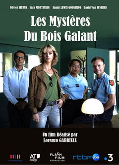 Les Mystères du Bois Galant (2018)