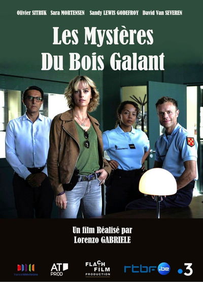 Les Mystères du Bois Galant