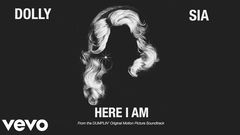 Dolly Parton: Here I Am (2019)
