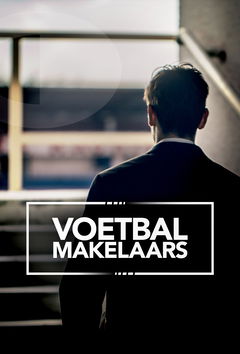 Voetbalmakelaars (2019)